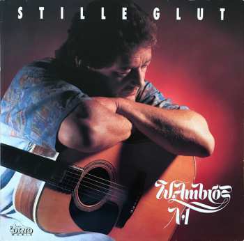 Album Wolfgang Ambros: Stille Glut