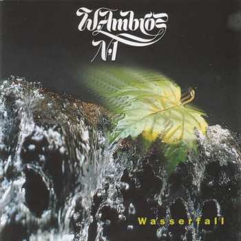 Album Wolfgang Ambros: Wasserfall