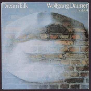Album Wolfgang Dauner Trio: Dream Talk