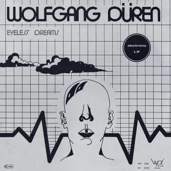 Album Wolfgang Düren: Eyeless Dreams
