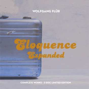 Album Wolfgang Flür: Eloquence (Complete Works)