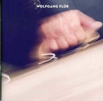 2CD Wolfgang Flür: Eloquence Expanded LTD 92182