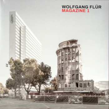 Wolfgang Flür: Magazine 1