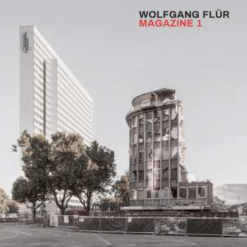 CD Wolfgang Flür: Magazine 1 362769