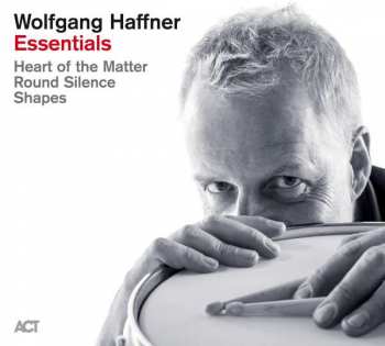 Album Wolfgang Haffner: Essentials