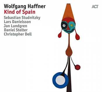 Album Wolfgang Haffner: Kind Of Spain