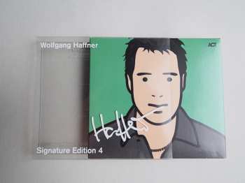 2CD Wolfgang Haffner: Signature Edition 4 DIGI 191530