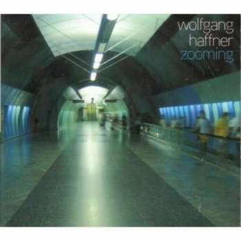 Album Wolfgang Haffner: Zooming