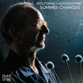 Album Wolfgang Lackerschmid: Summer Changes