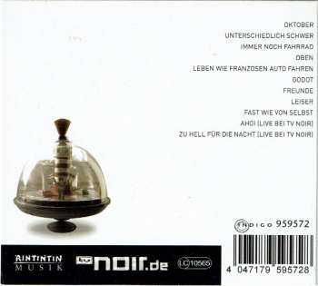 CD Wolfgang Müller: Ahoi 466847