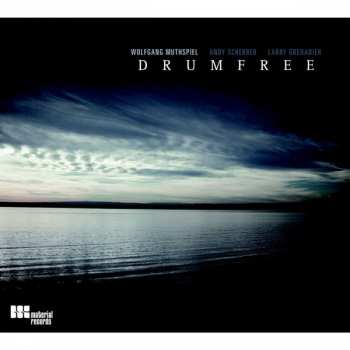 CD Wolfgang Muthspiel: Drumfree 497890