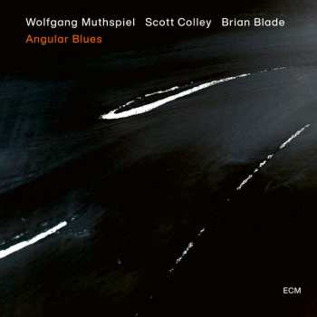 CD Wolfgang Muthspiel: Angular Blues 2286