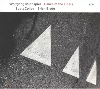 Dance Of The Elders