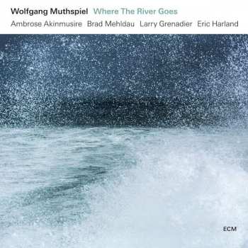 Album Wolfgang Muthspiel: Where The River Goes