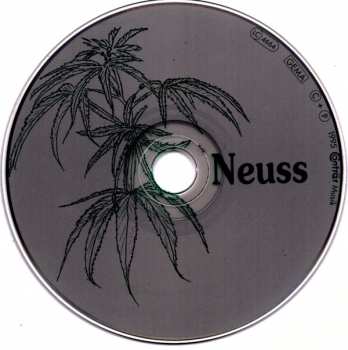 CD Wolfgang Neuss: Ich Hab' Noch Einen Kiffer In Berlin 309639