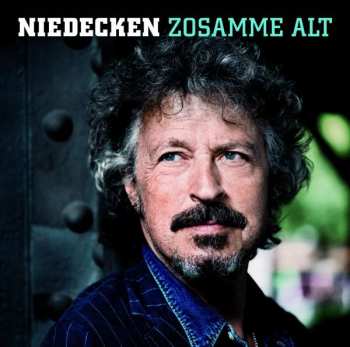 Album Wolfgang Niedecken: Zosamme Alt