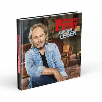 CD Wolfgang Petry: Auf Das Leben 315034