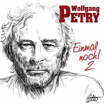 Album Wolfgang Petry: Einmal Noch! 2