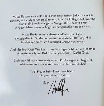 CD Wolfgang Petry: Einmal Noch! 2 233421