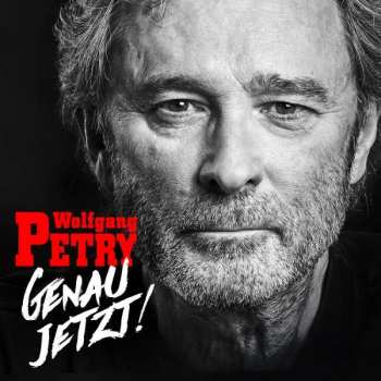 Album Wolfgang Petry: Genau Jetzt!