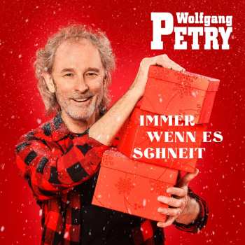 Album Wolfgang Petry: Immer Wenn Es Schneit