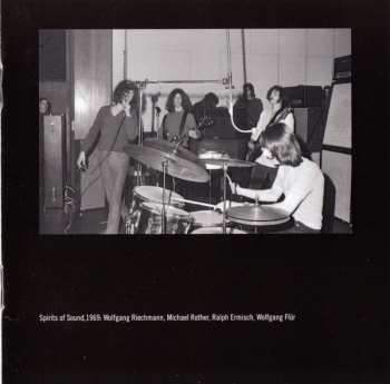 CD Wolfgang Riechmann: Wunderbar DIGI