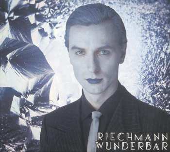 Album Wolfgang Riechmann: Wunderbar