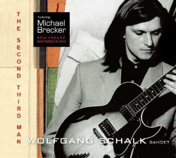 Album Wolfgang Schalk Bandett: The Second Third Man