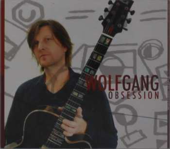 Album Wolfgang Schalk: Obsession