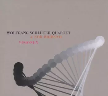 Wolfgang Schlüter: Visionen