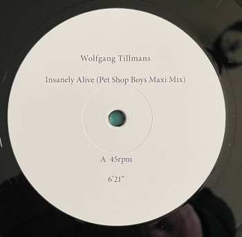 LP Wolfgang Tillmans: Insanely Alive Remixes 396526