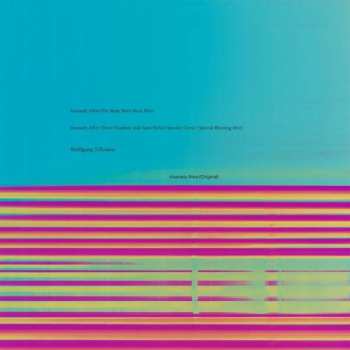 Album Wolfgang Tillmans: Insanely Alive Remixes