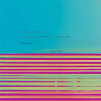 Wolfgang Tillmans: Insanely Alive Remixes