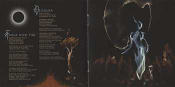 CD Wolfheart: Constellation Of The Black Light LTD | DIGI 7897