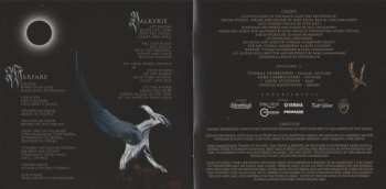 CD Wolfheart: Constellation Of The Black Light LTD | DIGI 7897