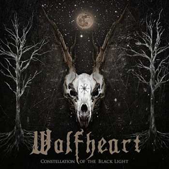 Album Wolfheart: Constellation Of The Black Light