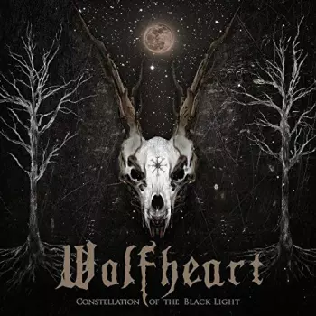 Wolfheart: Constellation Of The Black Light