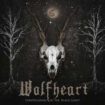 LP Wolfheart: Constellation Of The Black Light 439592