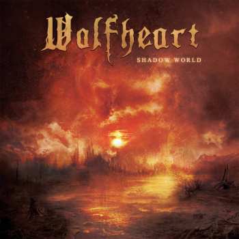 Album Wolfheart: Shadow World