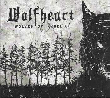 CD Wolfheart: Wolves Of Karelia LTD | DIGI 40672