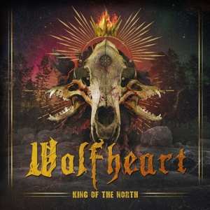 CD Wolfheart: King Of The North 399766