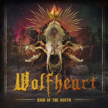 Wolfheart: King Of The North