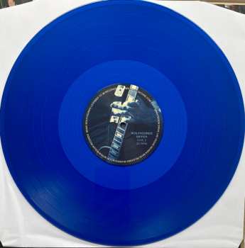 LP Wolfhounds: RIPPER