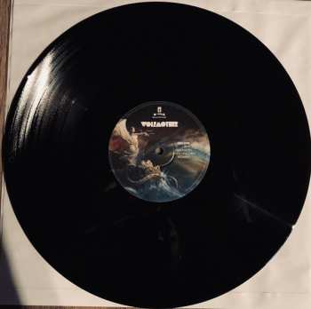 2LP Wolfmother: Wolfmother