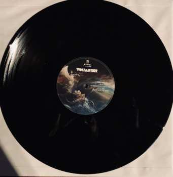 2LP Wolfmother: Wolfmother