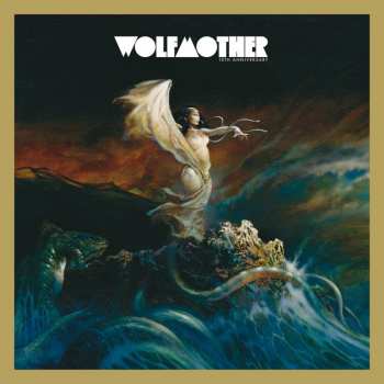 Album Wolfmother: Wolfmother