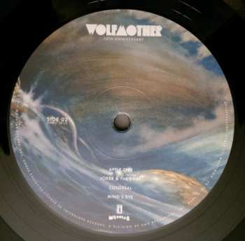 2LP Wolfmother: Wolfmother 40662