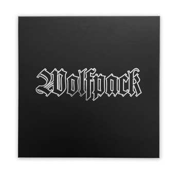 Album Wolfpack: Wolfpack