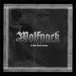 LP Wolfpack: A New Dawn Fades 333772