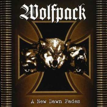 Wolfpack: A New Dawn Fades